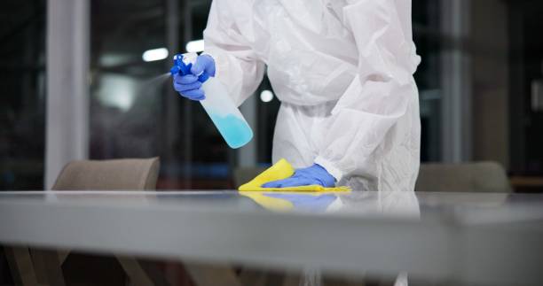 24/7 Emergency Odor Removal experts in Princeton, IL